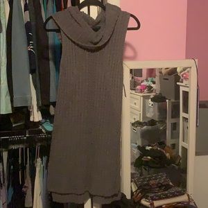 Banana Republic sweater dress